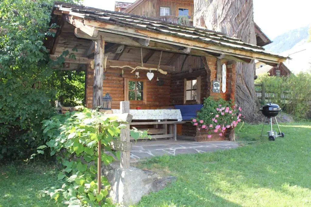 Roschusterhof