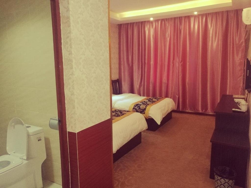Yuting Boutique Hotel