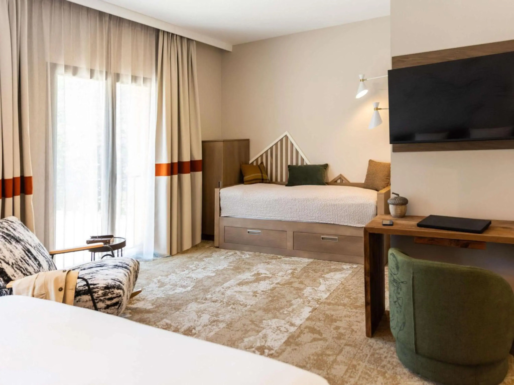 Mercure Ax Les Thermes
