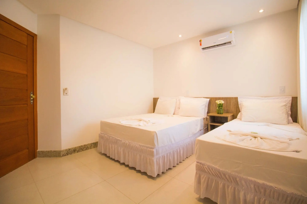 Hotel Bem Brasil