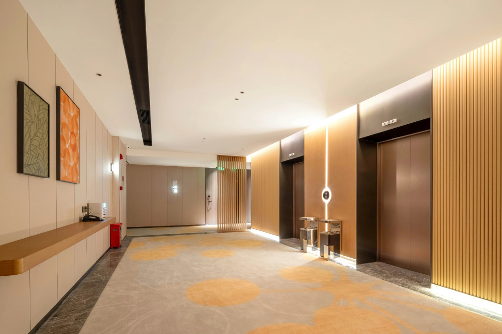 Hilton Garden Inn Jiangmen Xinhui