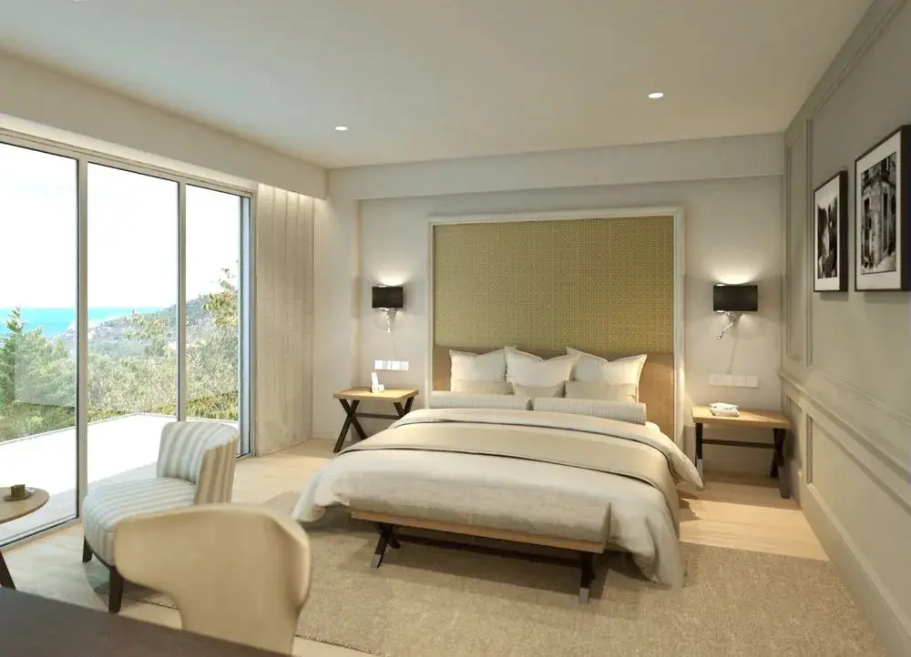 Hostal Continental