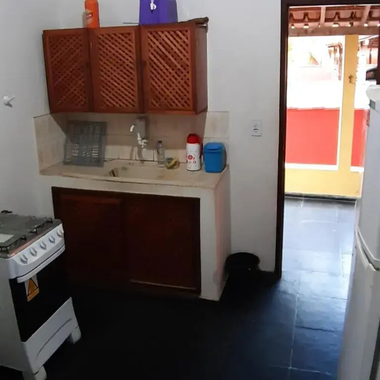 Residencial Gaivotas 40m da praia Nova vicosa