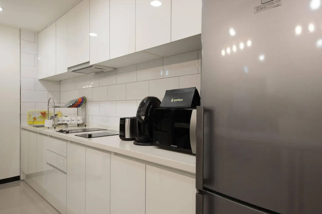 K-Guesthouse Myeongdong 2