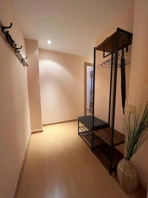 Apartamento Hasta 4 Pax con Terraza