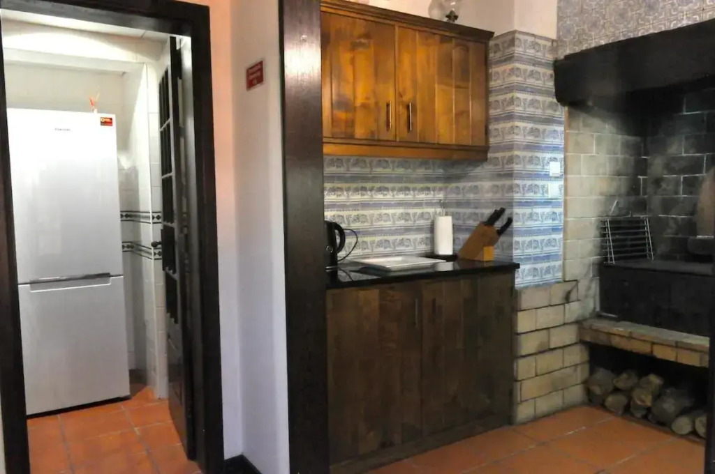 Quinta O Refugio