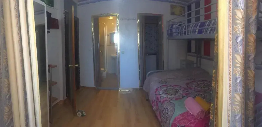 Hostal La Paloma