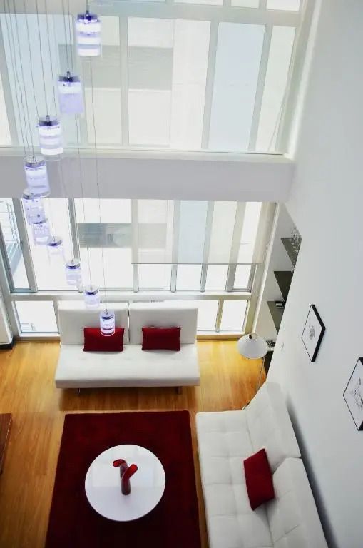 ItsaHome Apartments - Torre Aqua