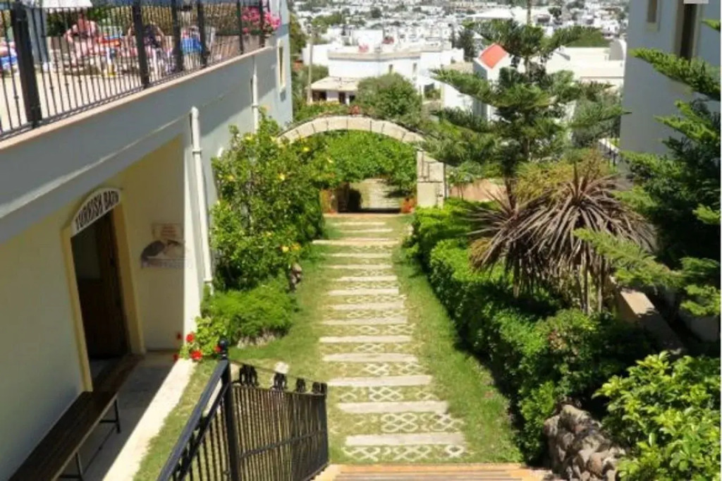Zera Bodrum By Özükara