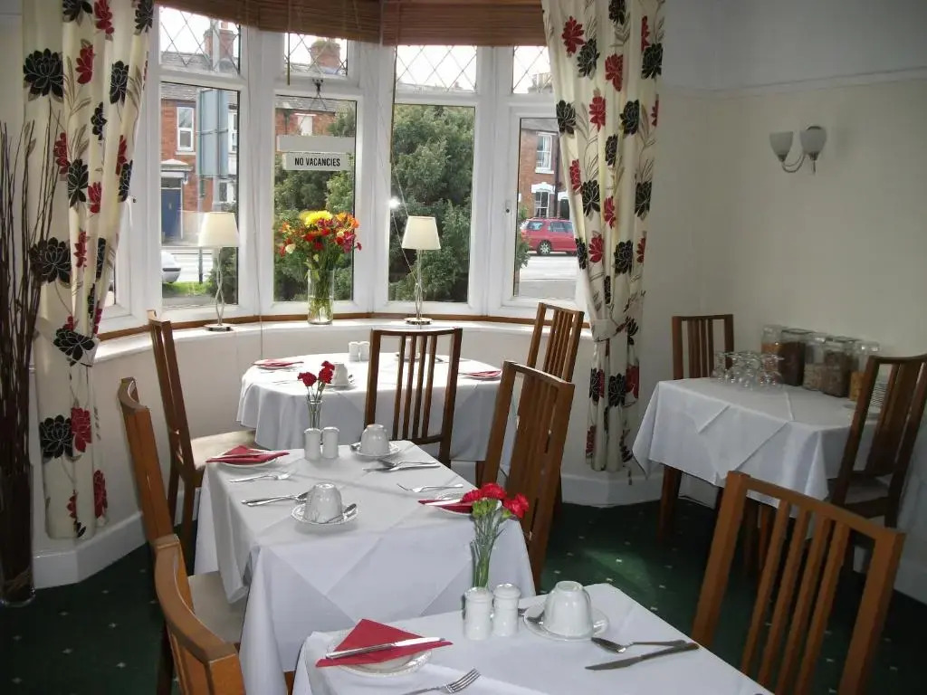 Green Haven Guest House