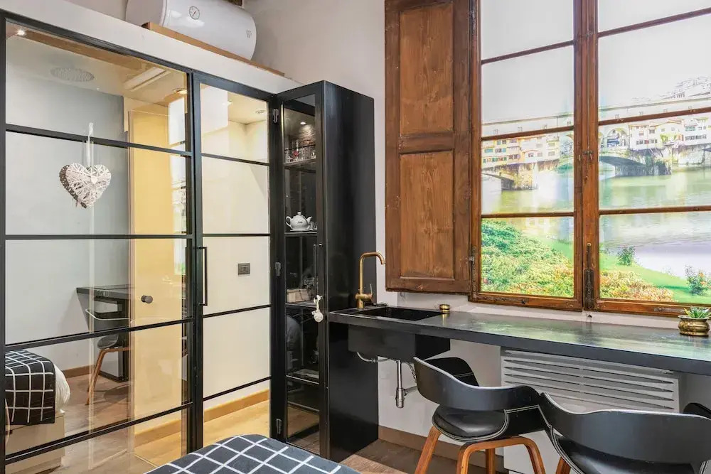 Vigna Vecchia Modern Studio