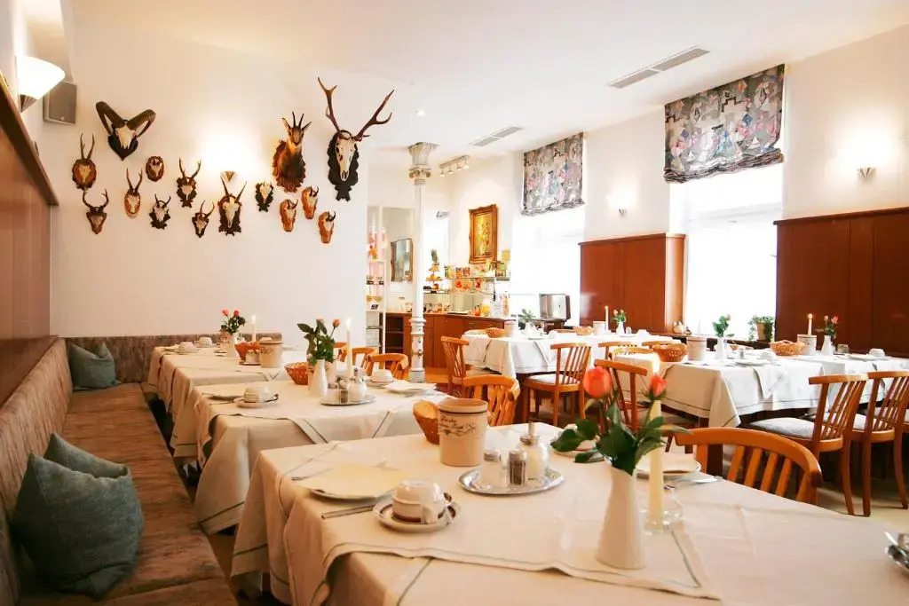 Hotel Hirschen