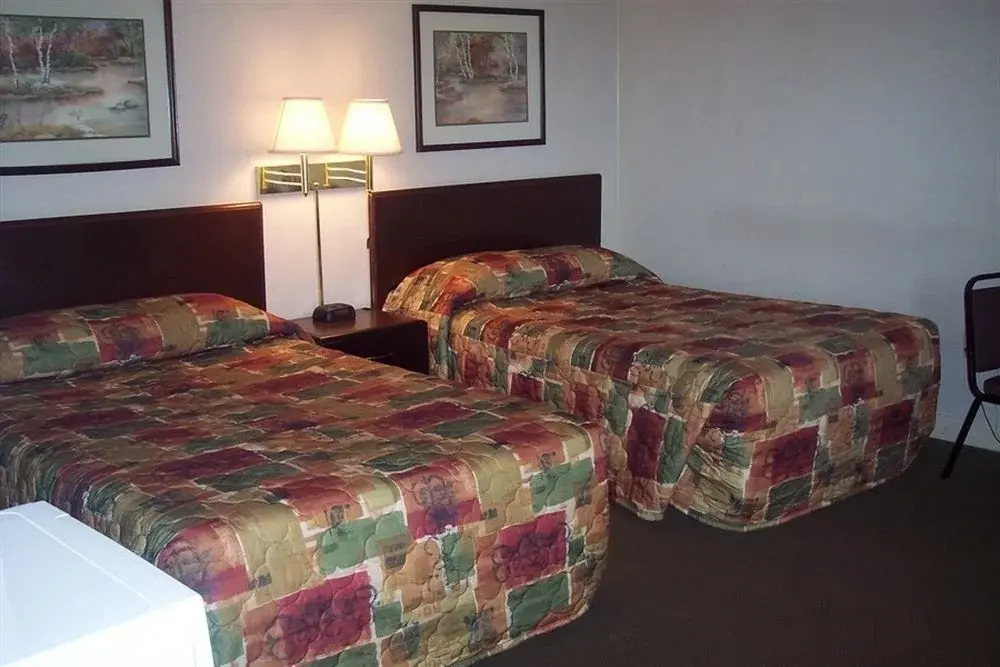 Riverside Inn-Cayce