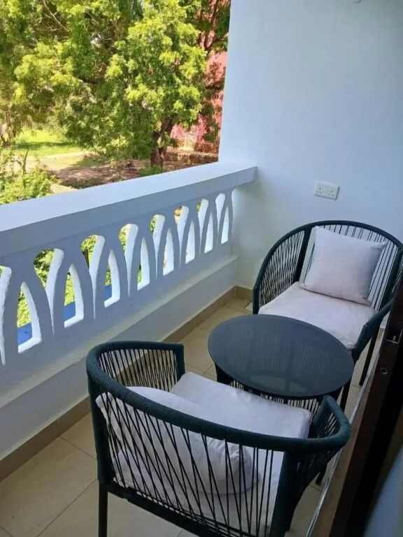 Casa Marabella Holiday Apartments