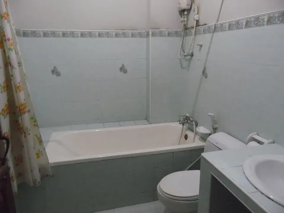 Rattanasavanh Hotel