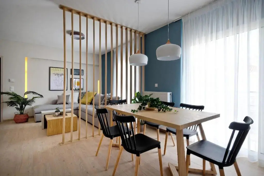 Hercules Residence