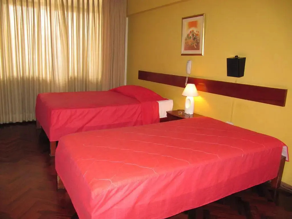 Hostal Solari