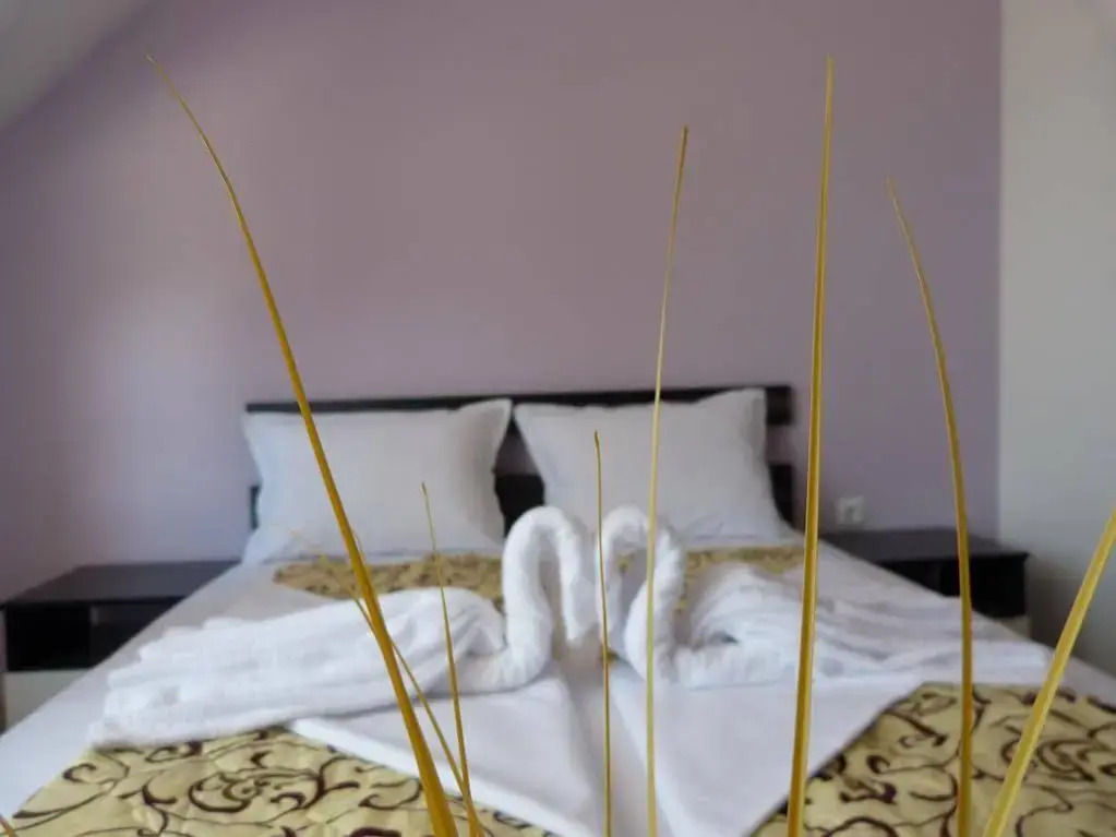 "Rock and Wave" Apartments with sea view in Sozopol