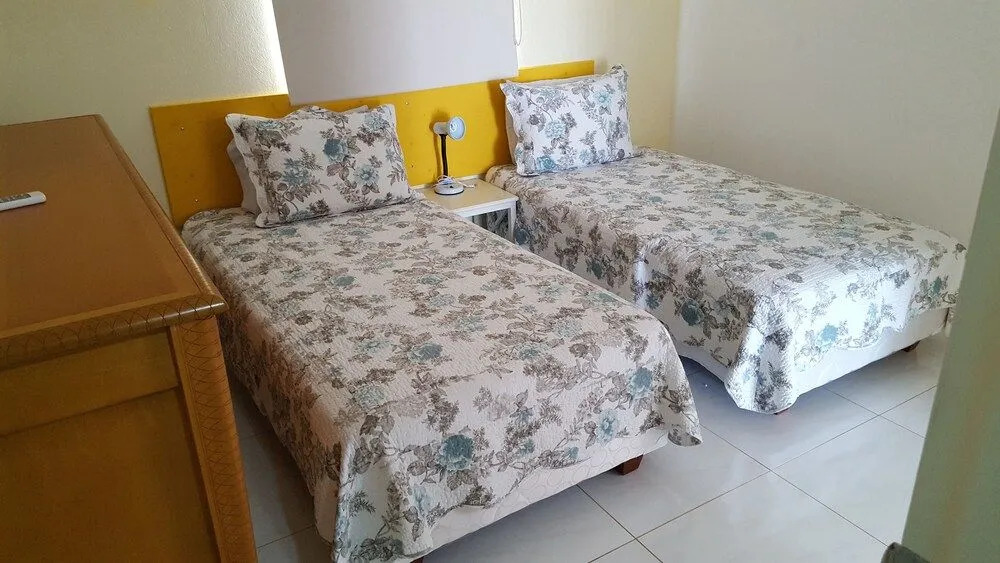 Hacienda Wayaca Apartments