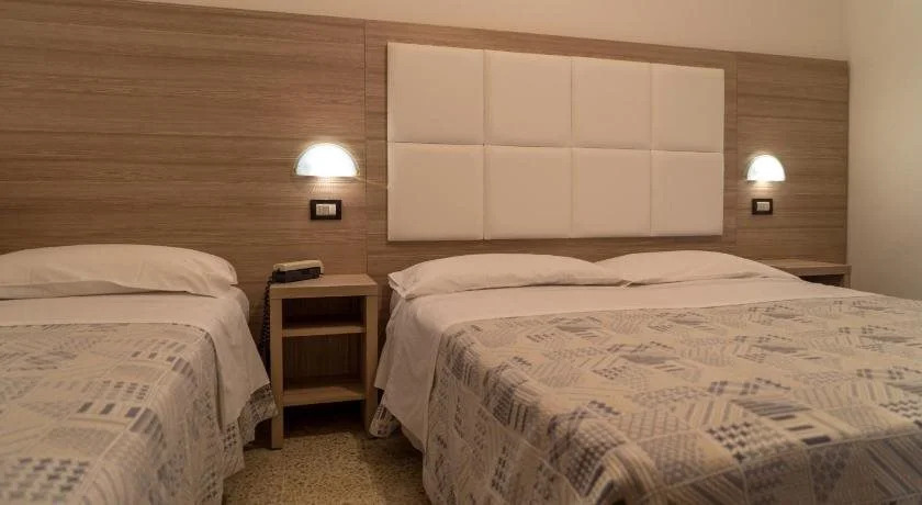Hotel Onda Marina