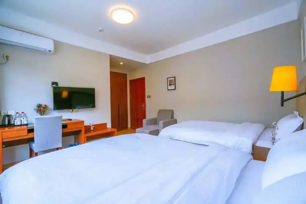 Yiyun Botique Inn Qiandaohu Hangzhou