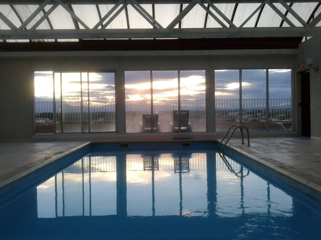 Hôtel Mar I Cel & Spa
