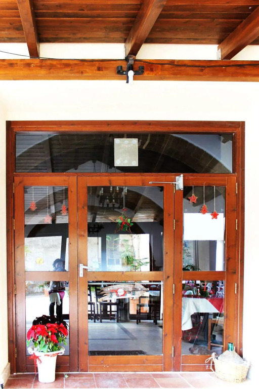 Agriturismo da Tore