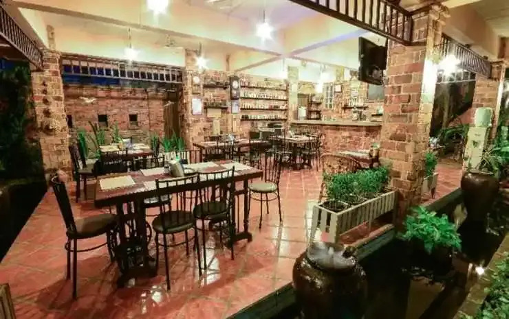 Pathu Resort Ranong