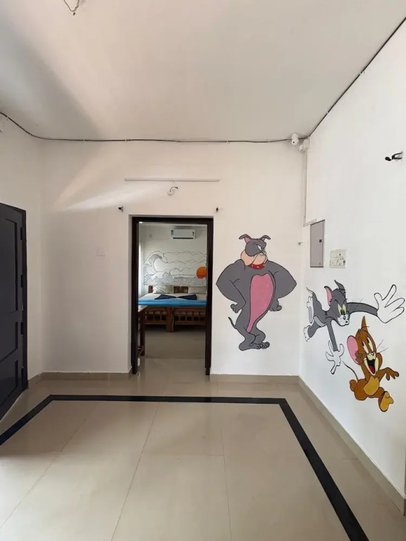 The Yes Hostel - House of Backpackers & Digital Nomads