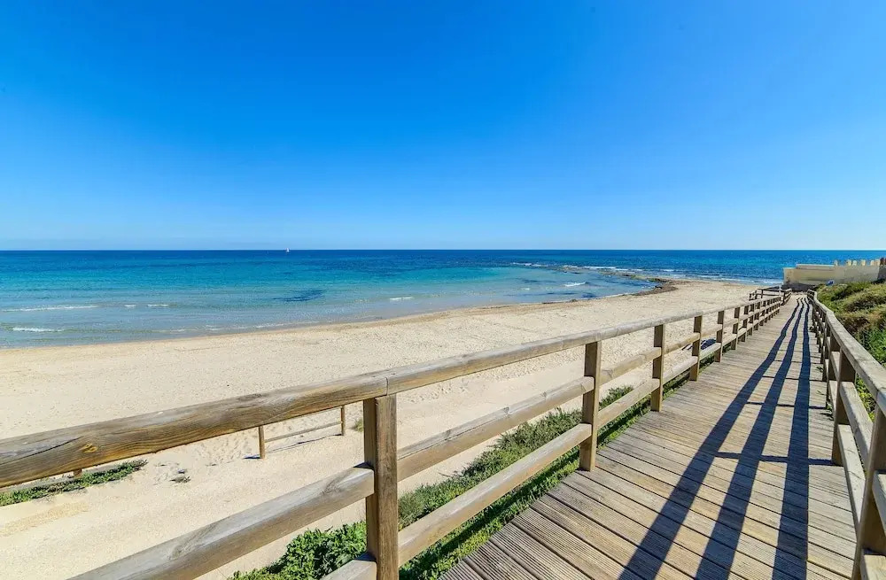 Bungalow Bennecke Agata