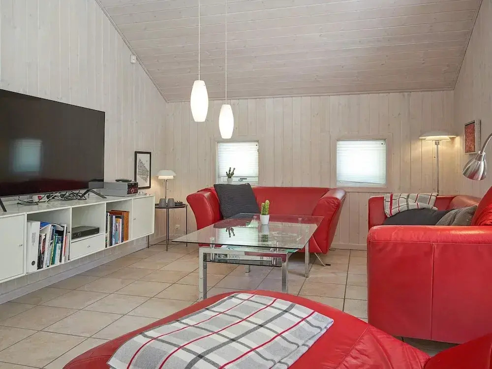 5 star holiday home in Aakirkeby