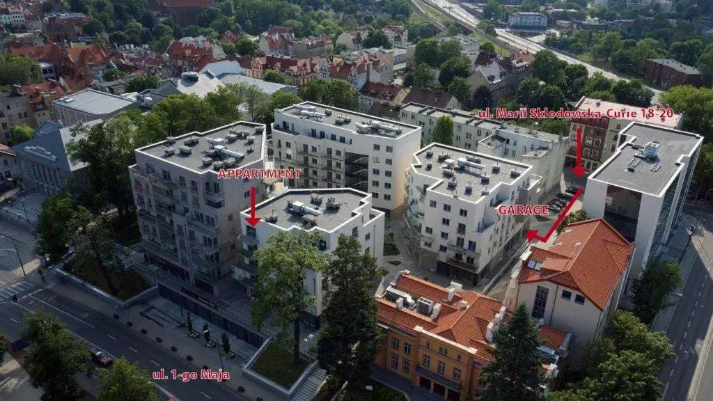 Apartament Neptun