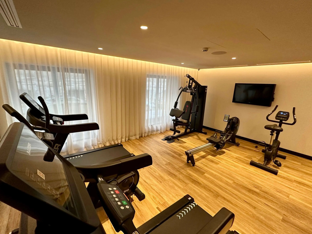 Best Western Plus Crystal, Hotel,Bar & Spa