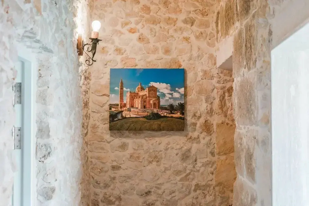 Villa Oliva Sleeps 8 with Gym