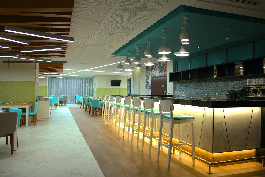 Grand Aston Habana