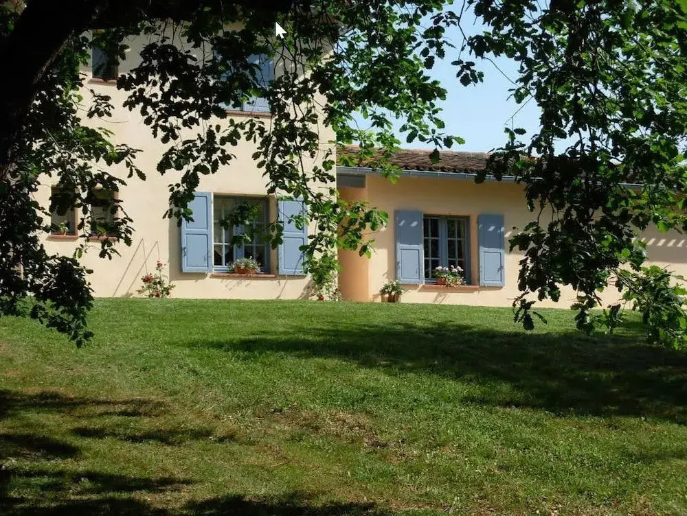 Chambres d'hôtes de Lestang