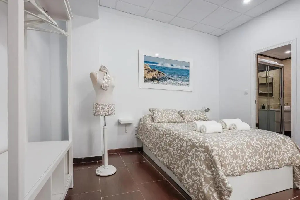 Gran Apartamento de Ensueño↑Calidades 5 Hab 2baños