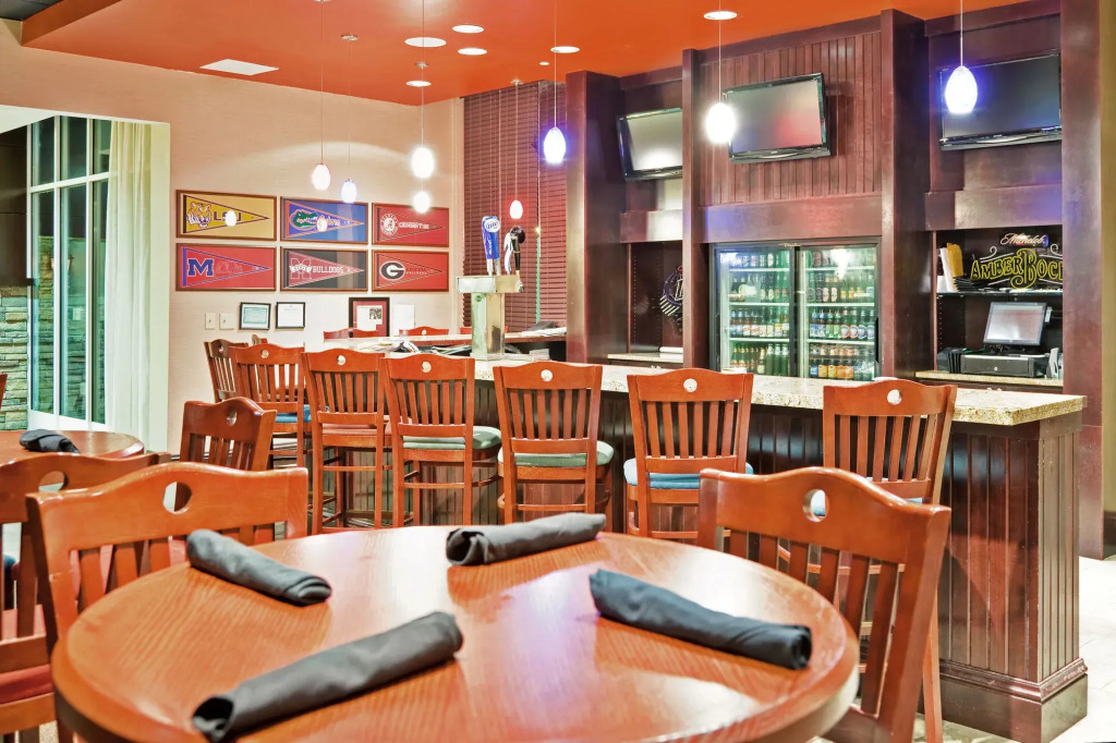 Holiday Inn Pearl - Jackson Area by IHG