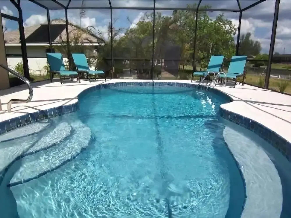 Vacation Homes by MHB Properties