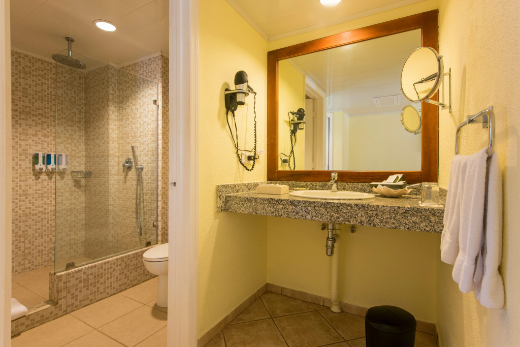 Occidental Tamarindo - All Inclusive