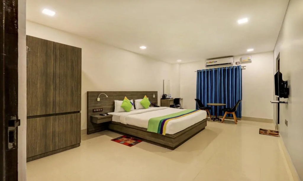 Treebo Arna Residency