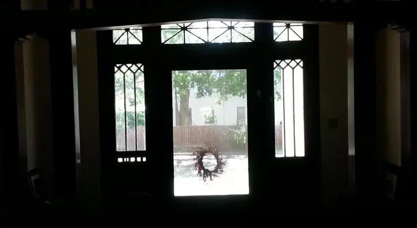 Historic Holle House