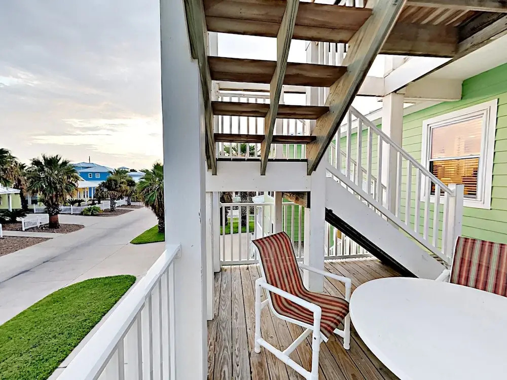 Eagles Nest 191Fd - Four Bedroom Home