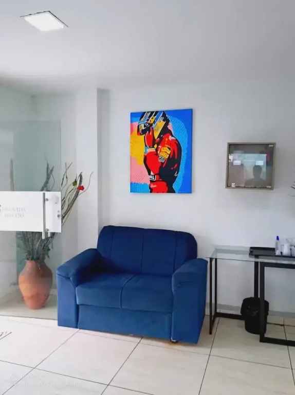 Pousada Maceio Inn