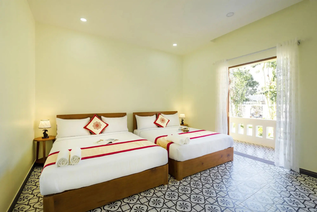An nam Resort Phu Quoc