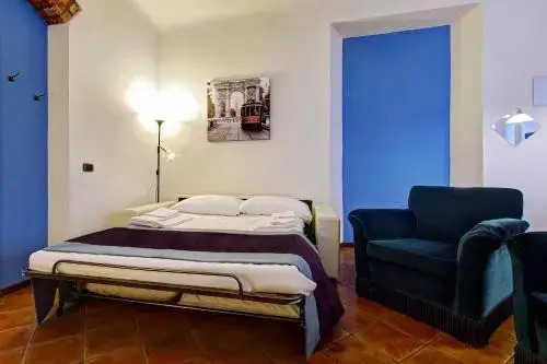 Casa Da Suite Historia