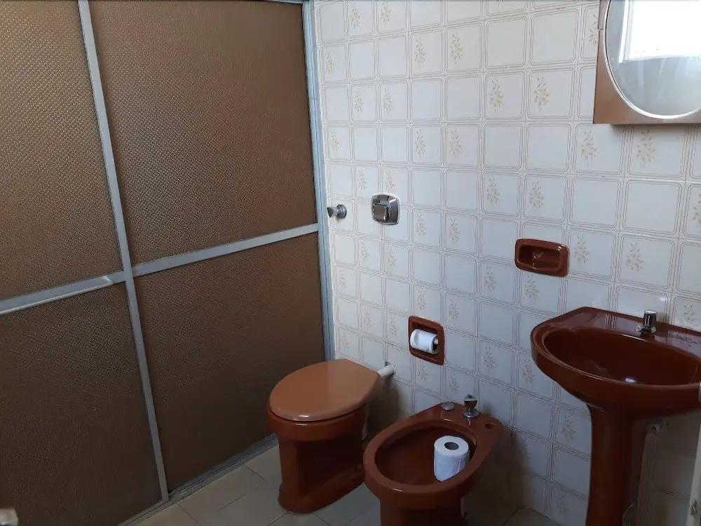 Erechim Hotel