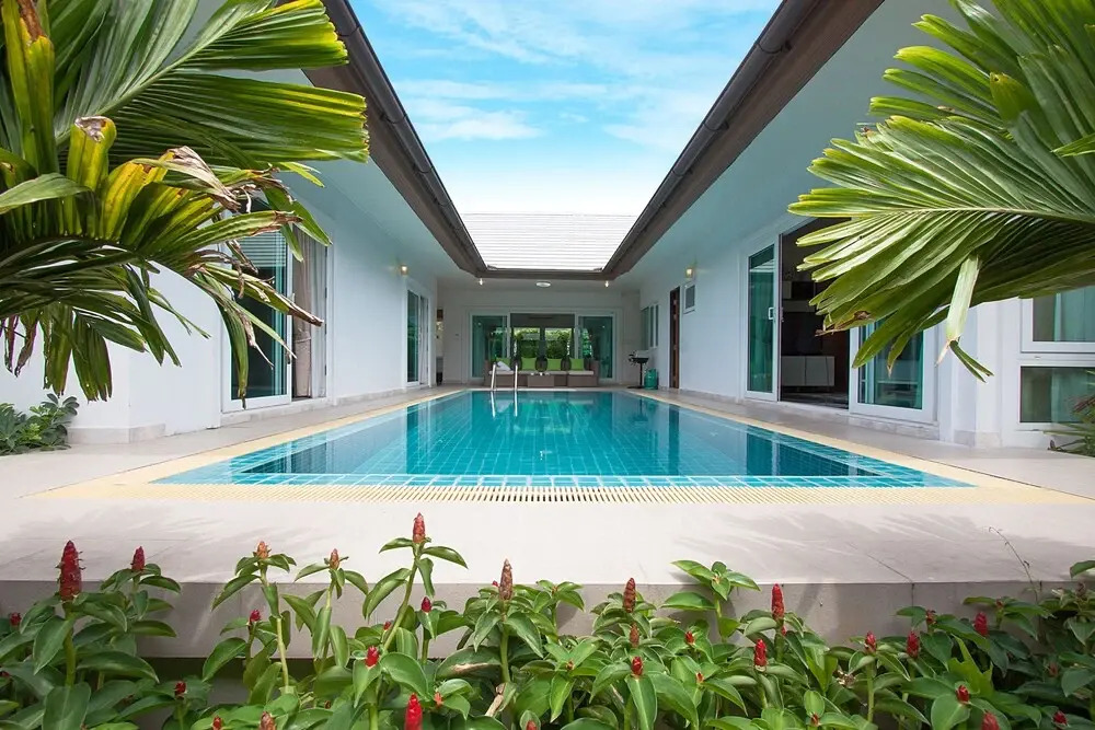 Villa Kalasea 3 Beds
