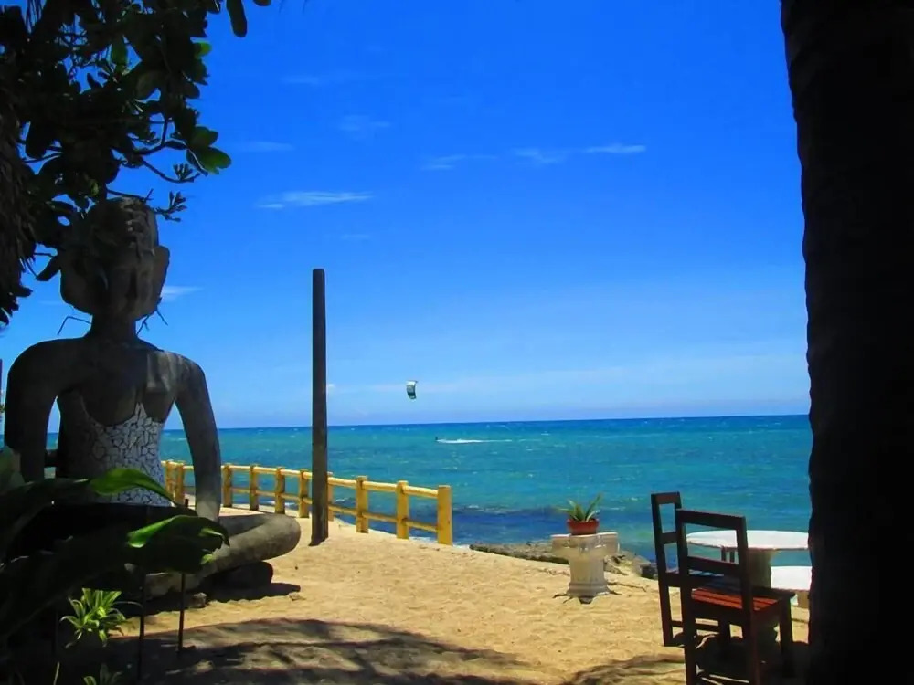 Terra Rika Beach & Dive Resort