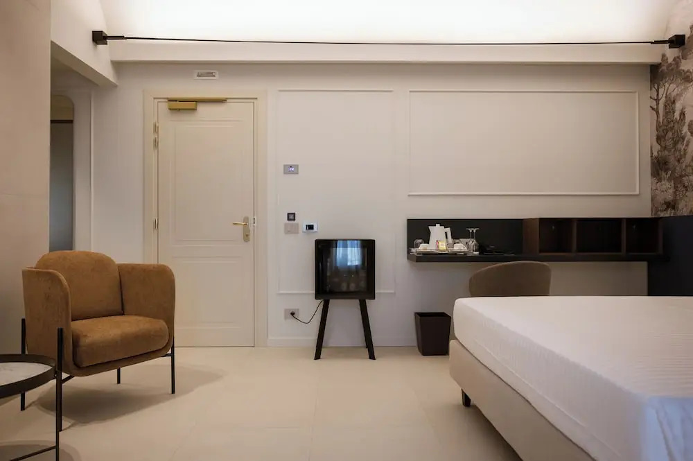 Villa Dei Melograni Boutique Hotel